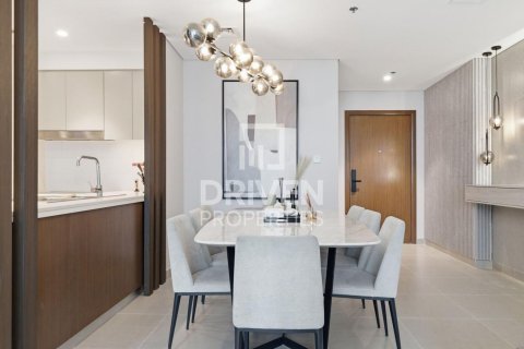 Apartment in Forte, Downtown Dubai (Downtown Burj Dubai), Dubai 3 bedrooms, 142.42 sq.m. № 145111 - photo 16