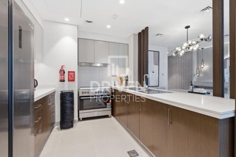 Apartment in Forte, Downtown Dubai (Downtown Burj Dubai), Dubai 3 bedrooms, 142.42 sq.m. № 145111 - photo 17