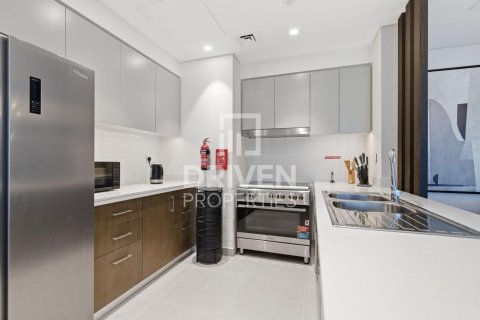 Apartment in Forte, Downtown Dubai (Downtown Burj Dubai), Dubai 3 bedrooms, 142.42 sq.m. № 145111 - photo 18