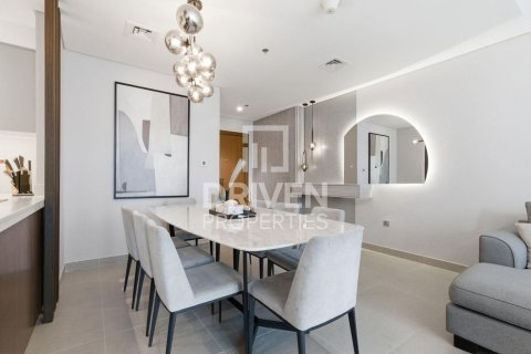 Apartment in Forte, Downtown Dubai (Downtown Burj Dubai), Dubai 3 bedrooms, 142.42 sq.m. № 145111 - photo 6