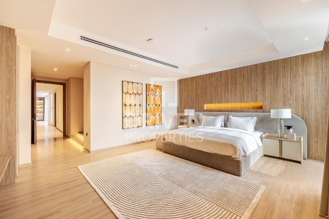 Снять в аренду пентхаус в Джумейре, Дубай: 3 спальни, 500м², № 145280 - фото 12