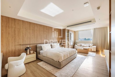Снять в аренду пентхаус в Джумейре, Дубай: 3 спальни, 500м², № 145280 - фото 7