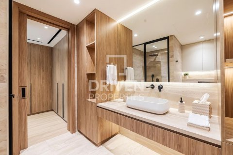 Снять в аренду пентхаус в Джумейре, Дубай: 3 спальни, 500м², № 145280 - фото 19