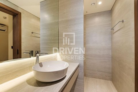 Снять в аренду пентхаус в Джумейре, Дубай: 3 спальни, 500м², № 145280 - фото 17