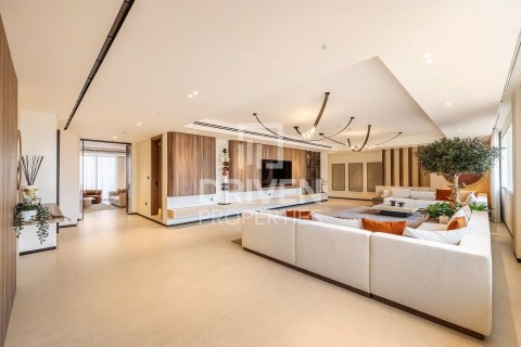 Снять в аренду пентхаус в Джумейре, Дубай: 3 спальни, 500м², № 145280 - фото 5