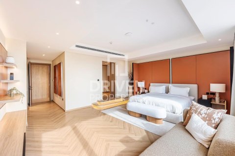 Снять в аренду пентхаус в Джумейре, Дубай: 3 спальни, 500м², № 145280 - фото 10