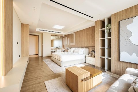 Снять в аренду пентхаус в Джумейре, Дубай: 3 спальни, 500м², № 145280 - фото 8