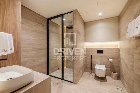 Снять в аренду пентхаус в Джумейре, Дубай: 3 спальни, 500м², № 145280 - фото 18