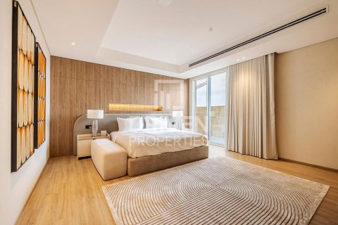 Снять в аренду пентхаус в Джумейре, Дубай: 3 спальни, 500м², № 145280 - фото 11