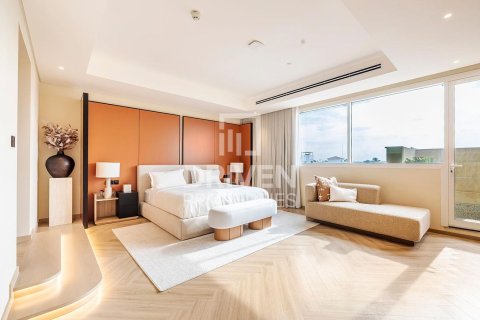 Снять в аренду пентхаус в Джумейре, Дубай: 3 спальни, 500м², № 145280 - фото 9