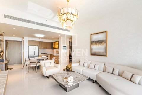 Apartment in EMAAR Beachfront, Dubai Harbour, Dubai 2 bedrooms, 123.28 sq.m. № 144601 - photo 4