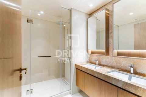 Apartment in EMAAR Beachfront, Dubai Harbour, Dubai 2 bedrooms, 123.28 sq.m. № 144601 - photo 10