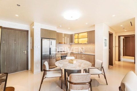 Apartment in EMAAR Beachfront, Dubai Harbour, Dubai 2 bedrooms, 123.28 sq.m. № 144601 - photo 8