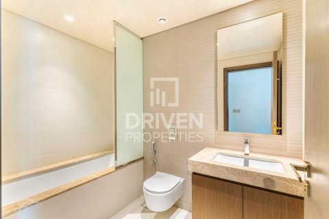 Apartment in EMAAR Beachfront, Dubai Harbour, Dubai 2 bedrooms, 123.28 sq.m. № 144601 - photo 11