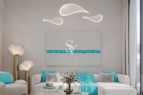 Appartement à Dubai Production City (IMPZ), Dubai, 1 chambre, 64 m², № 121841
