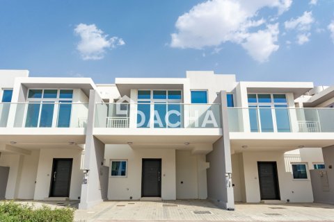 Maison de ville à DAMAC Hills (Akoya by DAMAC), Dubai, 3 chambres, 167 m², № 143479