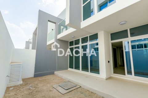 Maison de ville à DAMAC Hills (Akoya by DAMAC), Dubai, 3 chambres, 167 m², № 143479 - photo 9