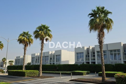 Maison de ville à DAMAC Hills (Akoya by DAMAC), Dubai, 3 chambres, 167 m², № 143479 - photo 10