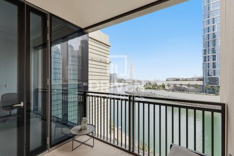 شقة في 5242, مرسى دبي, دبي 1غرف نوم, 93.09 م² رقم 145300 - صورة 12