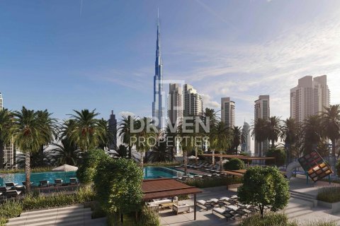 Appartement à Business Bay, Dubai, 2 chambres, 77.95 m², № 144119 - photo 9