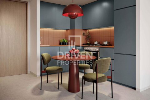 Appartement à Business Bay, Dubai, 2 chambres, 77.95 m², № 144119 - photo 5