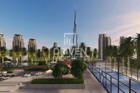 Appartement à Business Bay, Dubai, 2 chambres, 77.95 m², № 144119 - photo 10