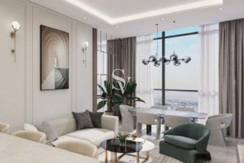 Shop in District 12, Jumeirah Village Circle, Dubai 40 sq.m. № 132938