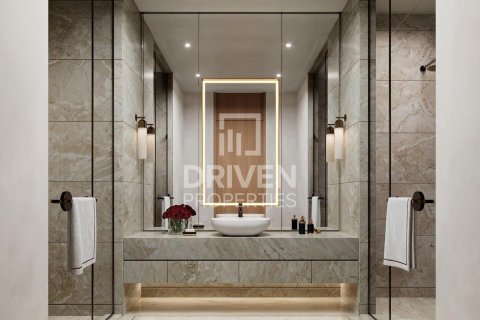 Apartment in Downtown Dubai (Downtown Burj Dubai), Dubai 3 bedrooms, 397.53 sq.m. № 145019 - photo 16