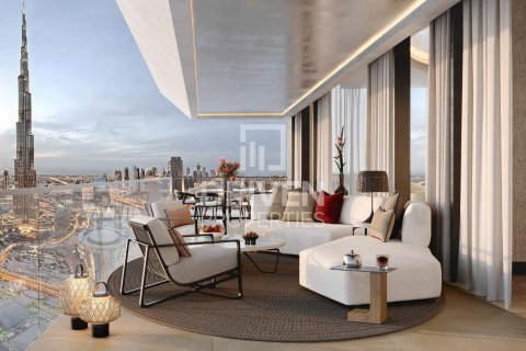 Apartment in Downtown Dubai (Downtown Burj Dubai), Dubai 3 bedrooms, 397.53 sq.m. № 145019