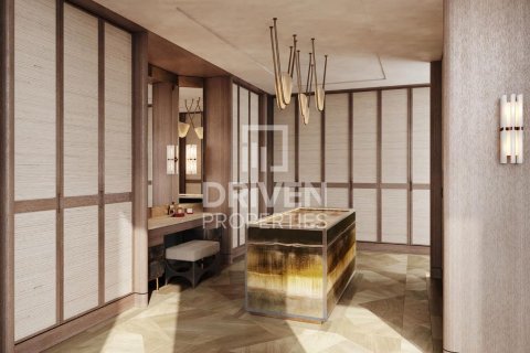 Apartment in Downtown Dubai (Downtown Burj Dubai), Dubai 3 bedrooms, 397.53 sq.m. № 145019 - photo 9