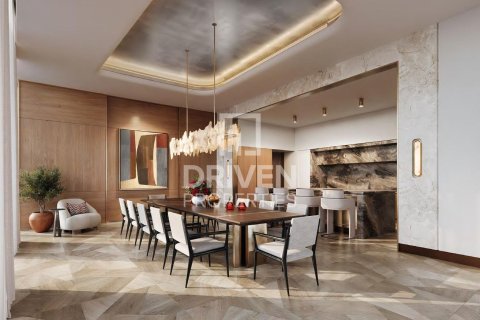 Apartment in Downtown Dubai (Downtown Burj Dubai), Dubai 3 bedrooms, 397.53 sq.m. № 145019 - photo 3