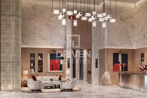 Apartment in Downtown Dubai (Downtown Burj Dubai), Dubai 3 bedrooms, 397.53 sq.m. № 145019 - photo 8