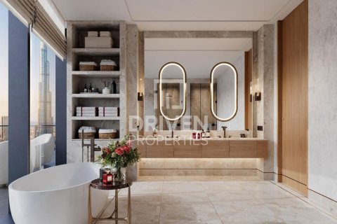 Apartment in Downtown Dubai (Downtown Burj Dubai), Dubai 3 bedrooms, 397.53 sq.m. № 145019 - photo 12