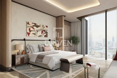 Apartment in Downtown Dubai (Downtown Burj Dubai), Dubai 3 bedrooms, 397.53 sq.m. № 145019 - photo 15