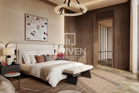 Apartment in Downtown Dubai (Downtown Burj Dubai), Dubai 3 bedrooms, 397.53 sq.m. № 145019 - photo 6
