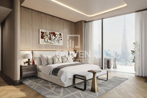 Apartment in Downtown Dubai (Downtown Burj Dubai), Dubai 3 bedrooms, 397.53 sq.m. № 145019 - photo 11