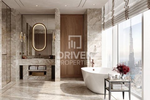 Apartment in Downtown Dubai (Downtown Burj Dubai), Dubai 3 bedrooms, 397.53 sq.m. № 145019 - photo 14