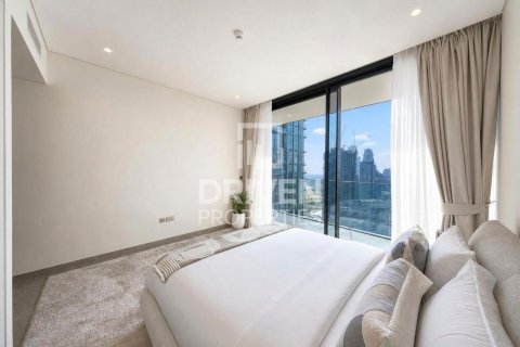Appartement à Business Bay, Dubai, 1 chambre, 92.25 m², № 144820 - photo 5