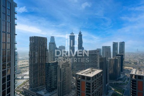 Appartement à Business Bay, Dubai, 1 chambre, 92.25 m², № 144820 - photo 13