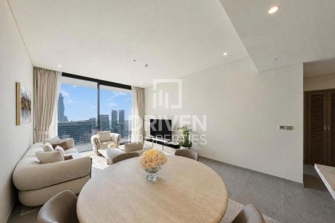 Appartement à Business Bay, Dubai, 1 chambre, 92.25 m², № 144820 - photo 4