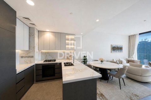 Appartement à Business Bay, Dubai, 1 chambre, 92.25 m², № 144820 - photo 8