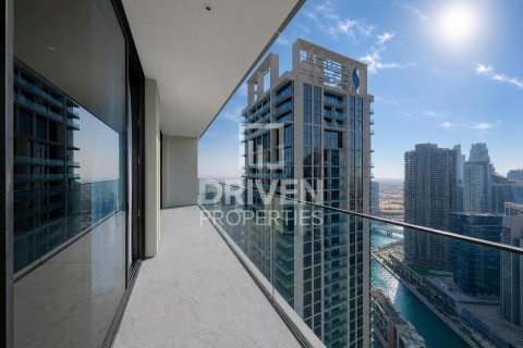 Appartement à Business Bay, Dubai, 1 chambre, 92.25 m², № 144820 - photo 11