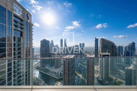 Appartement à Business Bay, Dubai, 1 chambre, 92.25 m², № 144820 - photo 12