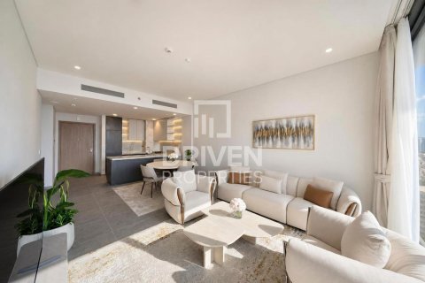 Appartement à Business Bay, Dubai, 1 chambre, 92.25 m², № 144820 - photo 2
