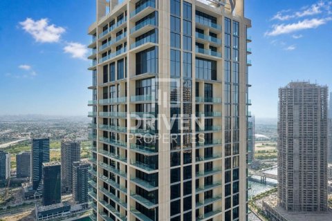 Appartement à Business Bay, Dubai, 1 chambre, 92.25 m², № 144820 - photo 10