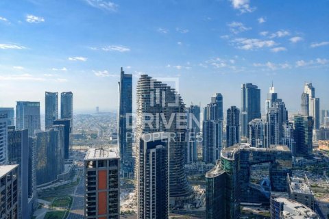 Appartement à Business Bay, Dubai, 1 chambre, 92.25 m², № 144820 - photo 14