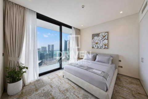 Appartement à Business Bay, Dubai, 1 chambre, 92.25 m², № 144820 - photo 6