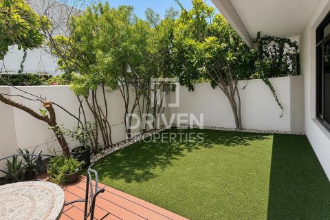 Maison de ville à Hayat Townhouses, Town Square, Dubai, 3 chambres, 188.59 m², № 144325 - photo 11
