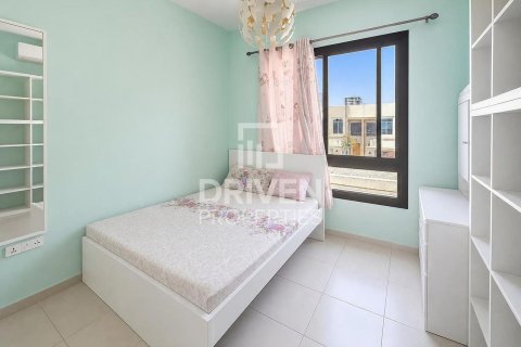 Maison de ville à Hayat Townhouses, Town Square, Dubai, 3 chambres, 188.59 m², № 144325 - photo 5