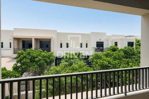Maison de ville à Hayat Townhouses, Town Square, Dubai, 3 chambres, 188.59 m², № 144325 - photo 13